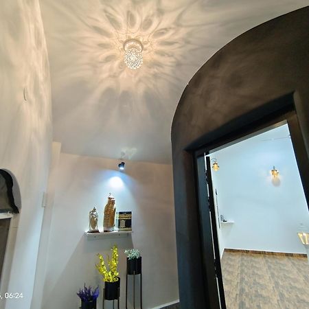 Caveman Guest House Pondicherry Esterno foto