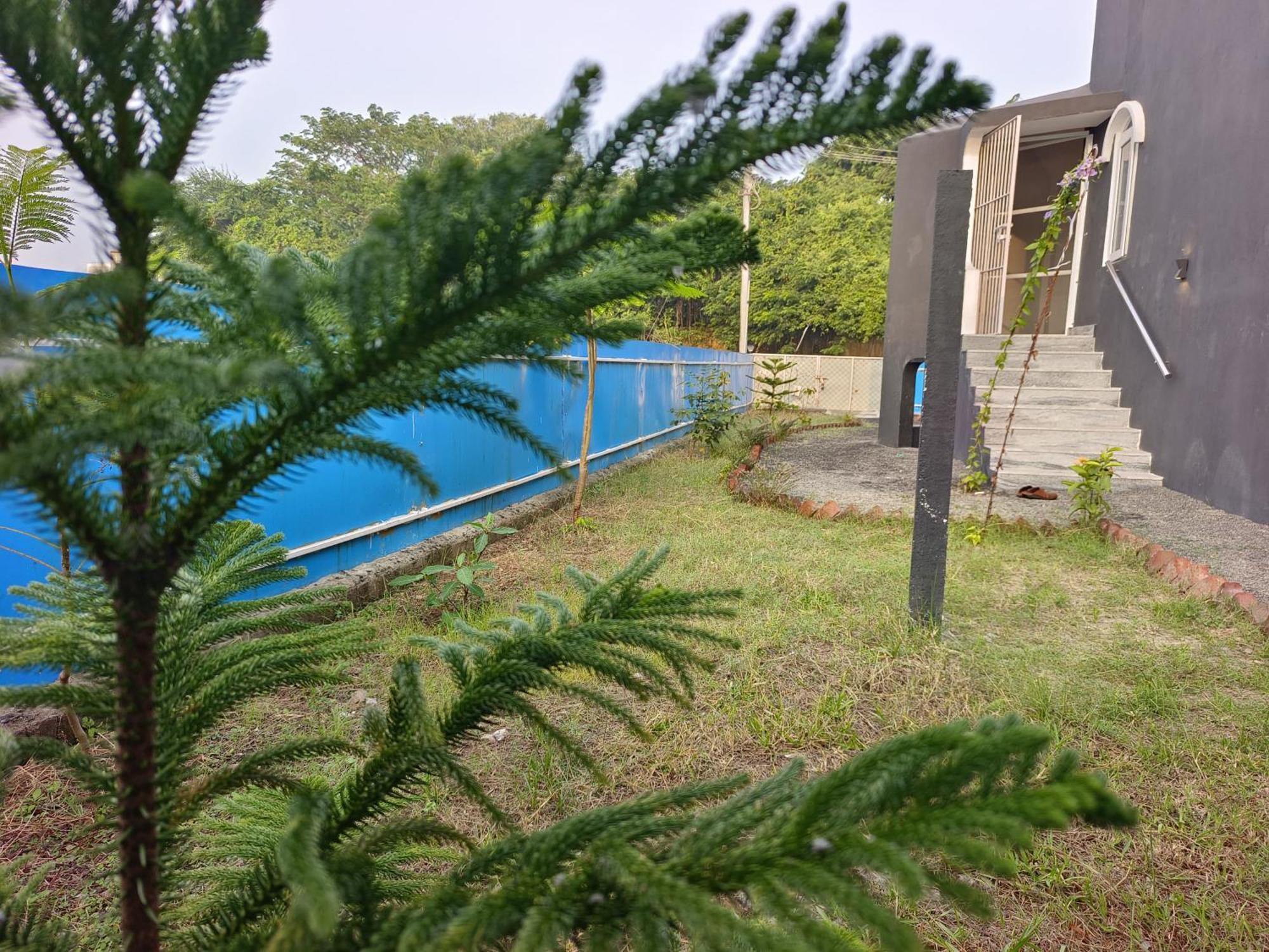 Caveman Guest House Pondicherry Esterno foto